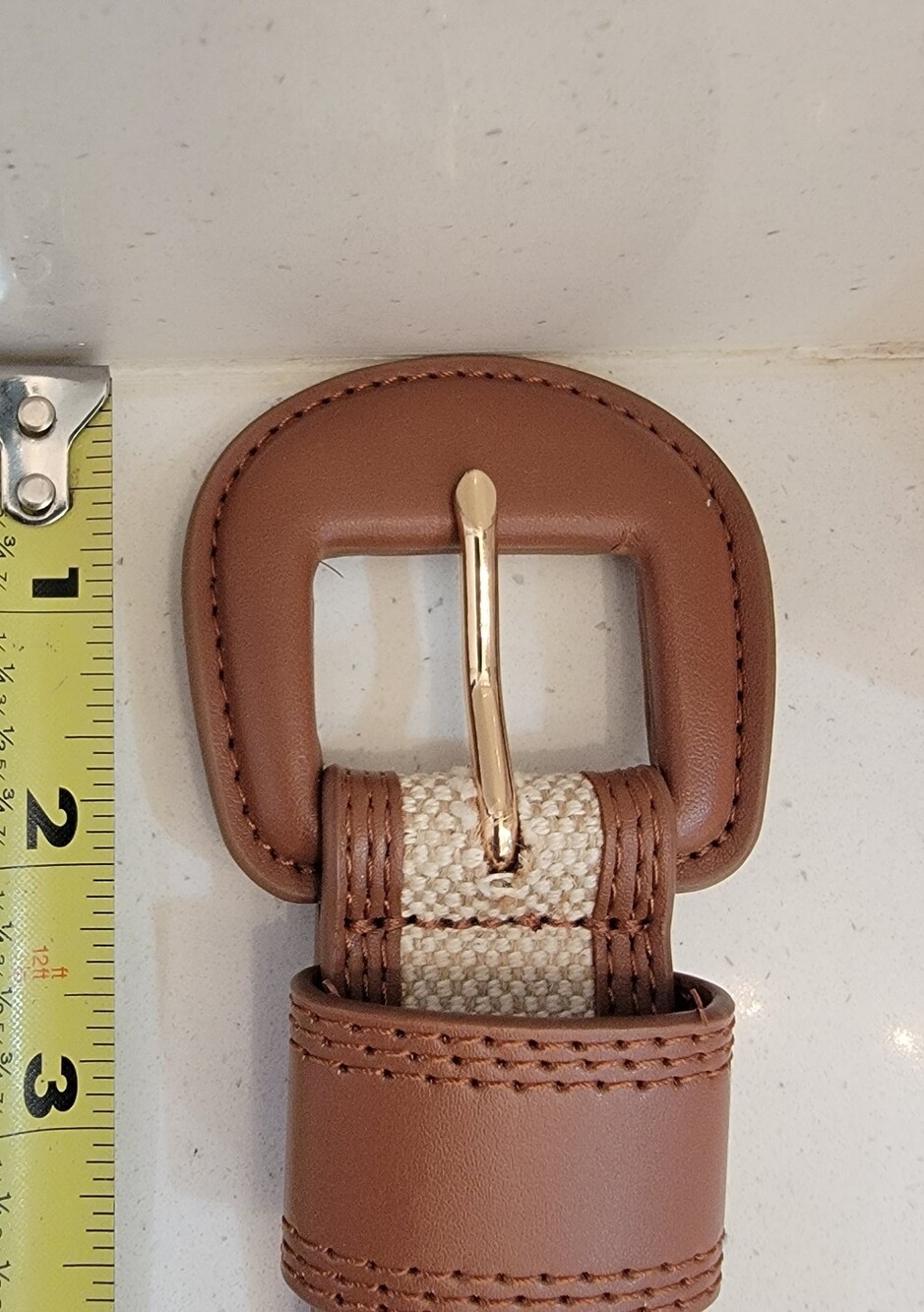 J.CREW Sandals & Belt Set - Picture 10 of 13